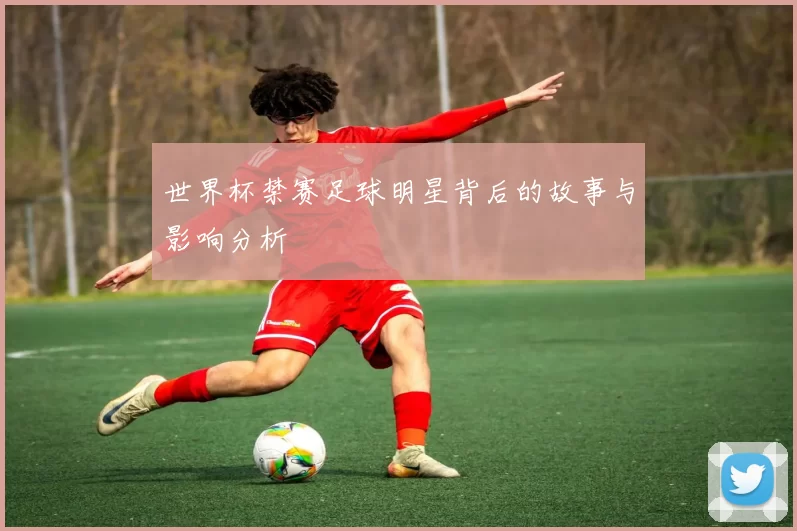 世界杯禁赛足球明星背后的故事与影响分析