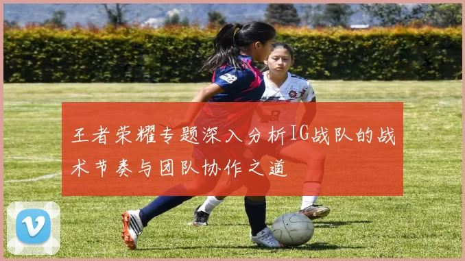 王者荣耀专题深入分析IG战队的战术节奏与团队协作之道