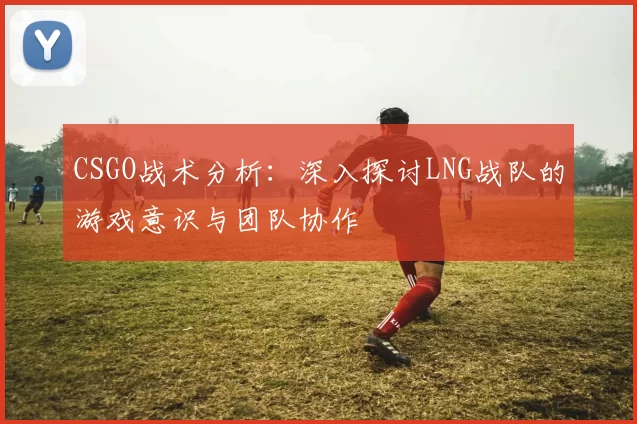 CSGO战术分析：深入探讨LNG战队的游戏意识与团队协作