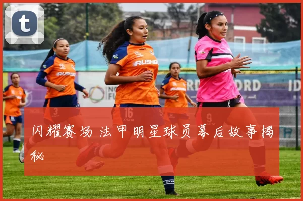 闪耀赛场 法甲明星球员幕后故事揭秘