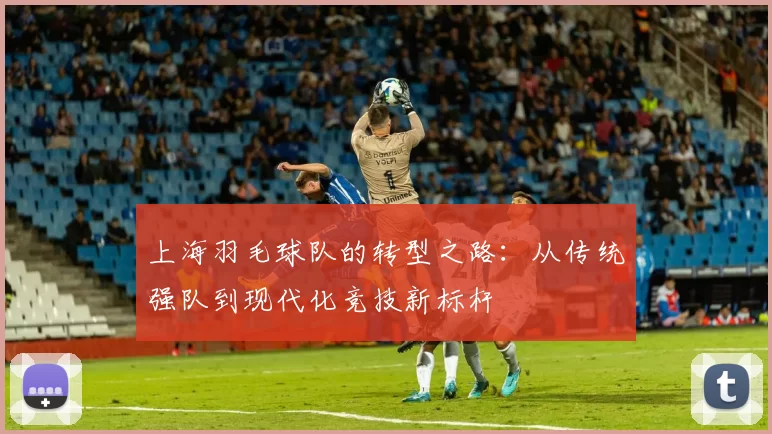 上海羽毛球队的转型之路：从传统强队到现代化竞技新标杆
