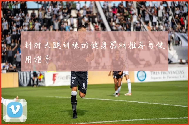 针对大腿训练的健身器材推荐与使用指导
