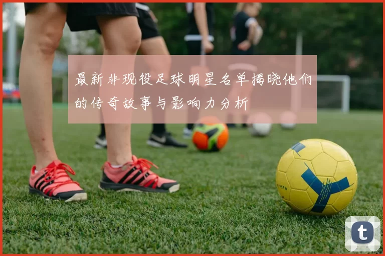 最新非现役足球明星名单揭晓他们的传奇故事与影响力分析