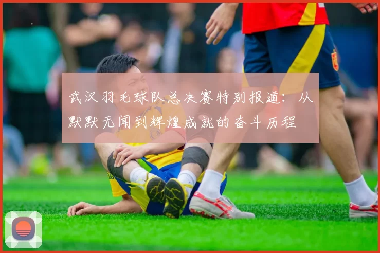 武汉羽毛球队总决赛特别报道：从默默无闻到辉煌成就的奋斗历程