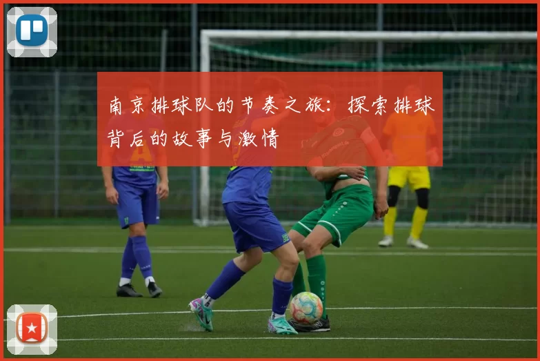 南京排球队的节奏之旅：探索排球背后的故事与激情