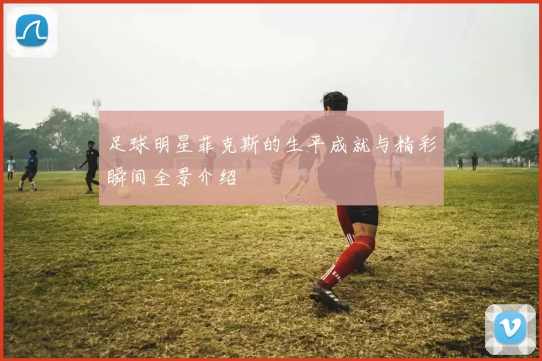 足球明星菲克斯的生平成就与精彩瞬间全景介绍