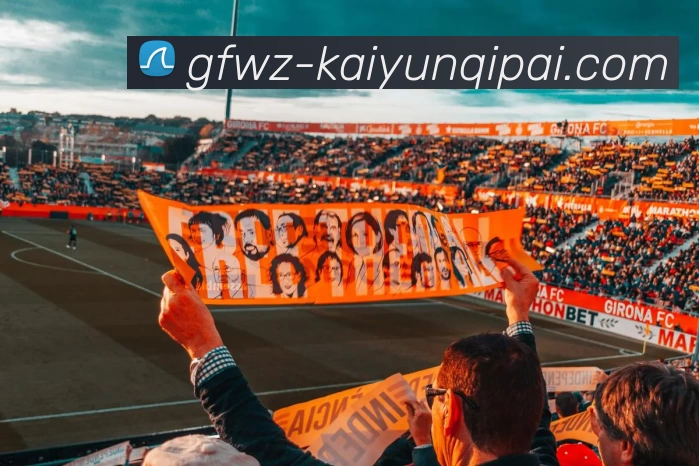 开云APP 体育赛事宣传图